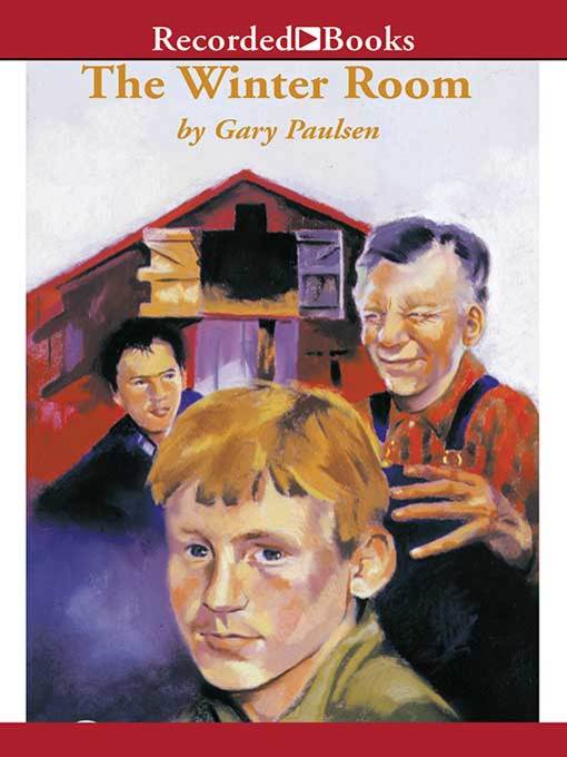 Title details for The Winter Room by Gary Paulsen - Available
